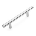 Micasa European 675 in Bar Pull Polished Chrome MI1539028